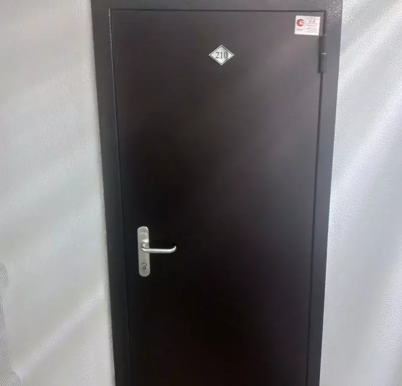 Офис в Новосибирская область, Новосибирск Сухарная ул., 35к13 (49 м) - Фото 1