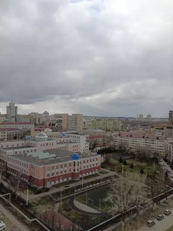 4-к кв. Мордовия, Саранск Коммунистическая ул., 17 (89.9 м) - Фото 2