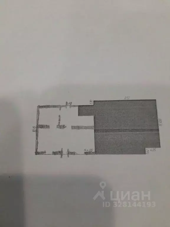 Торговая площадь в Челябинская область, Еманжелинский муниципальный ... - Фото 2
