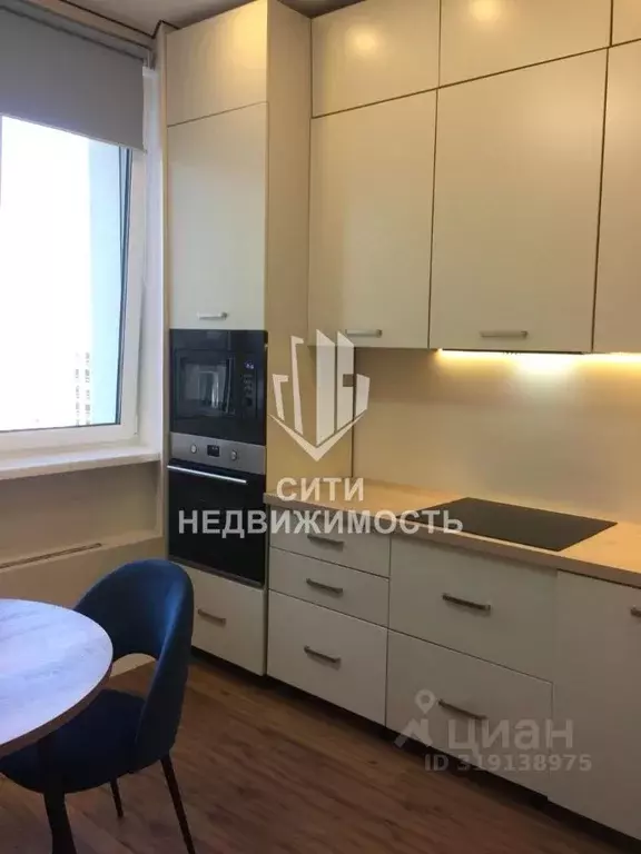 1-к кв. Москва Березовая аллея, 19к2 (30.0 м) - Фото 0