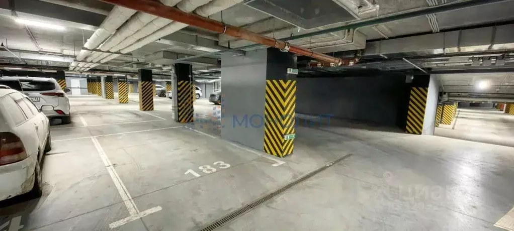 Гараж в Нижегородская область, Нижний Новгород ул. Тимирязева (13 м) - Фото 1