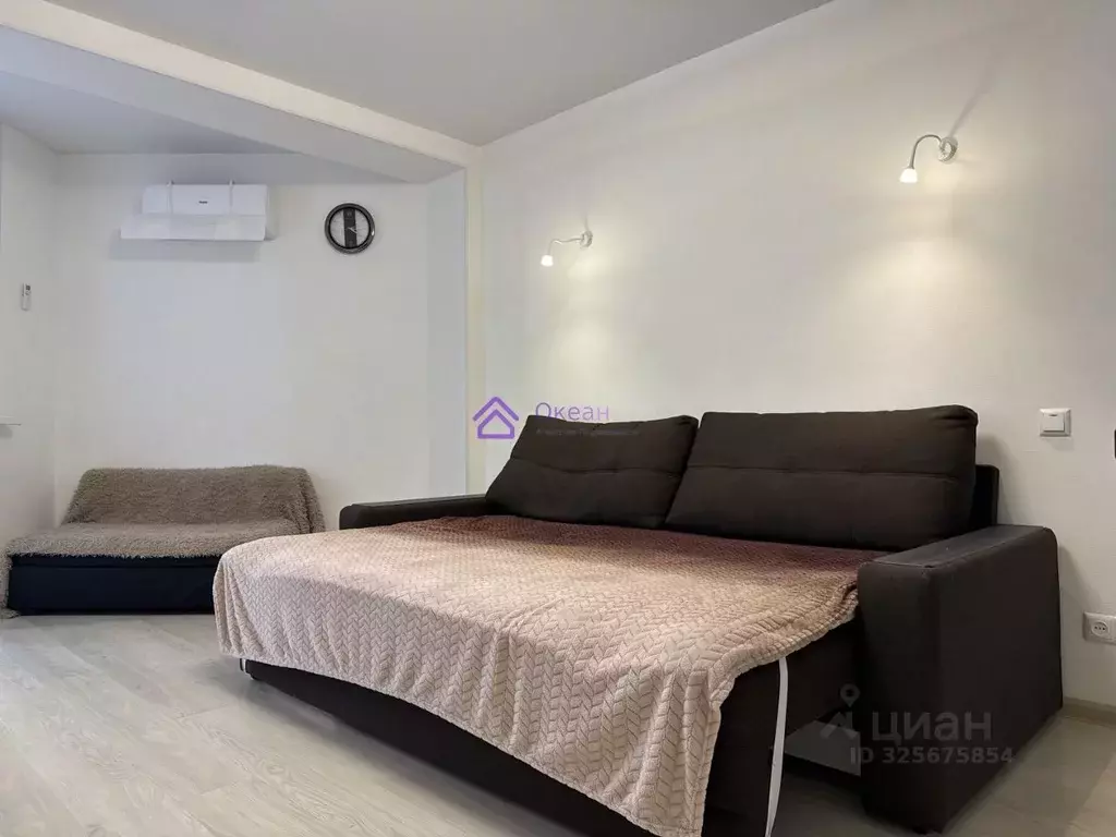 Помещение свободного назначения в Севастополь ул. Челнокова, 19А (25 ... - Фото 1