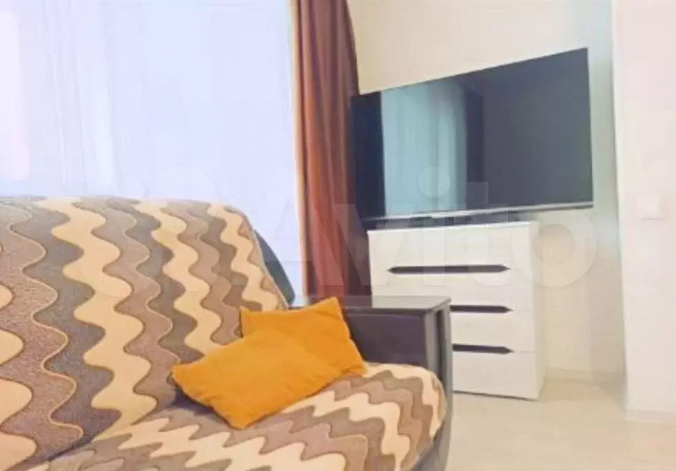 1-к. квартира, 40 м, 12/12 эт. - Фото 0