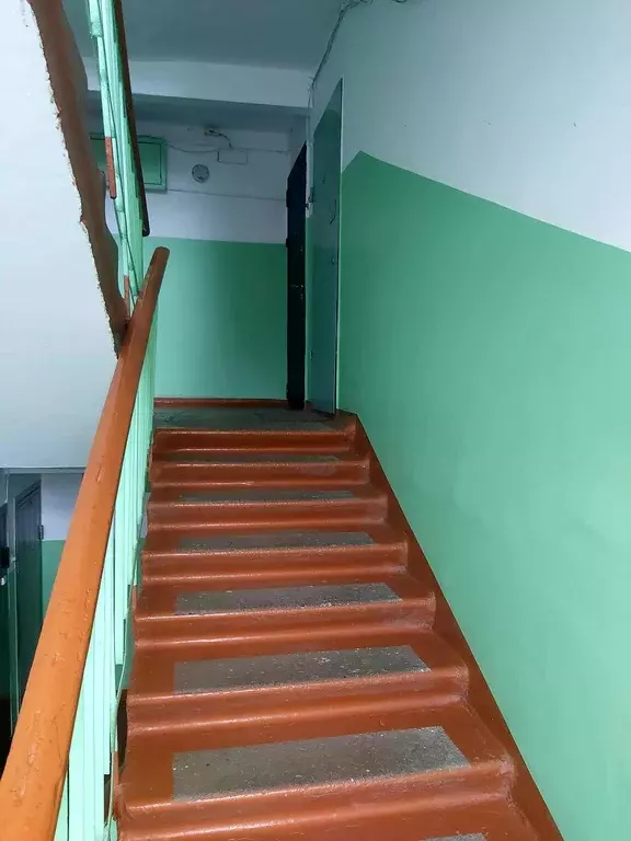 Продаётся 1-к квартира, 30 м - Фото 1