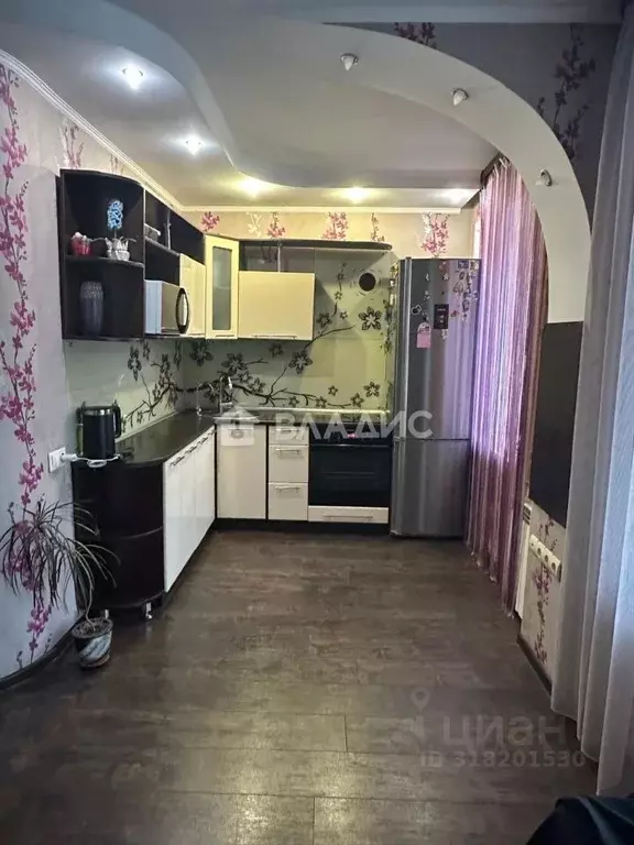 2-к кв. Кемеровская область, Кемерово Черемховская ул., 2 (43.5 м) - Фото 0