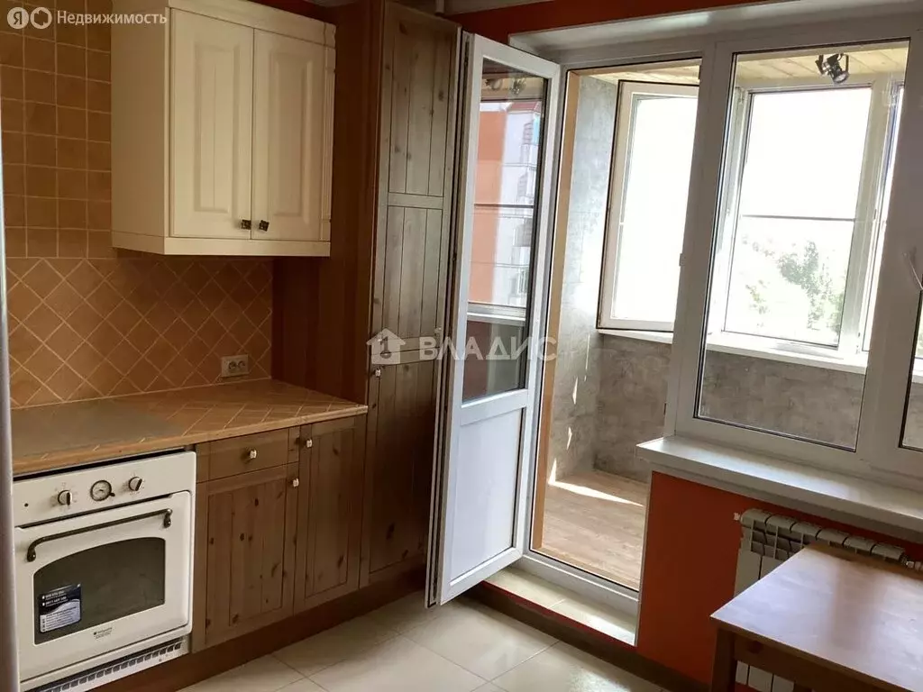 1-комнатная квартира: Быково, Академическая улица, 10 (42 м) - Фото 1