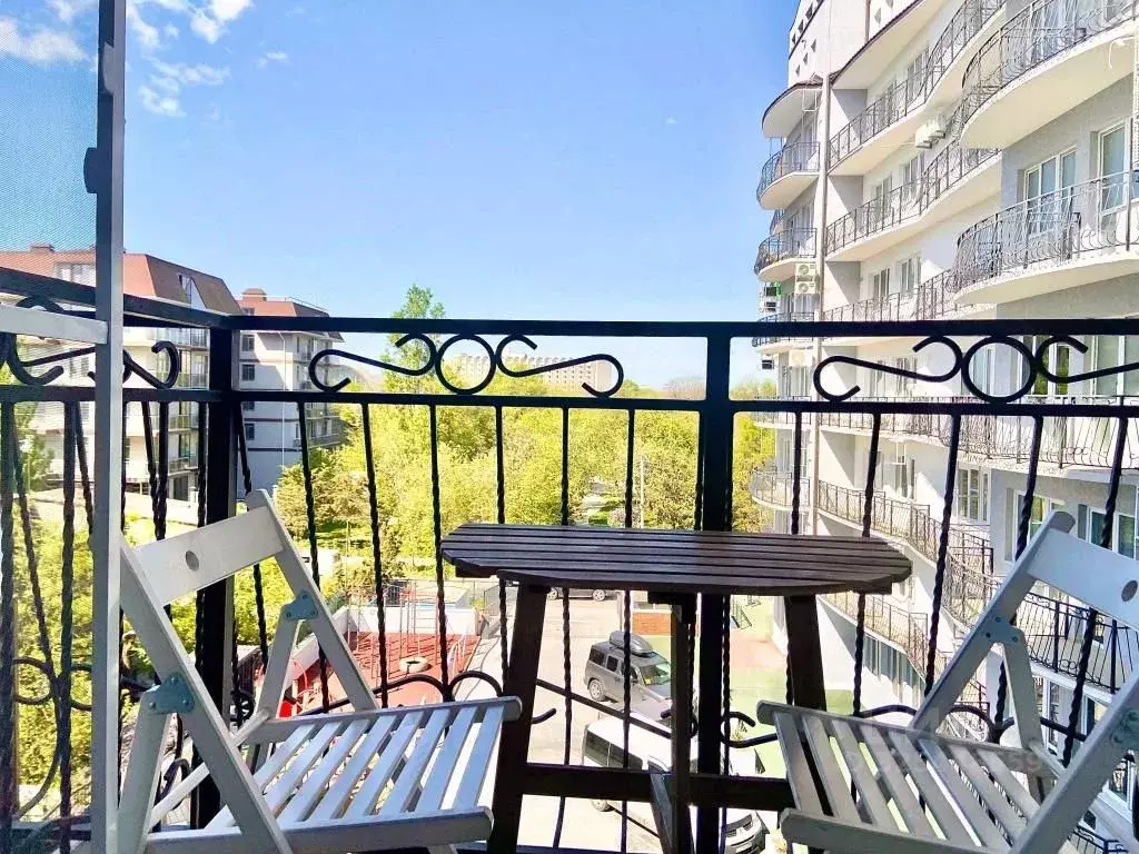 1-к кв. Крым, Евпатория ул. Кирова, 13А (37.0 м) - Фото 1