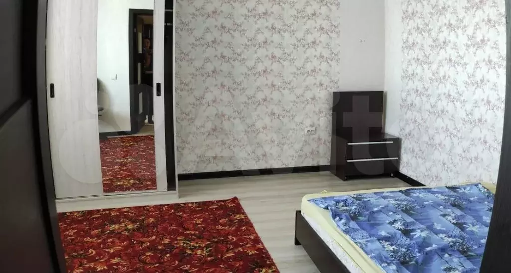 1-к. квартира, 41 м, 7/9 эт. - Фото 0