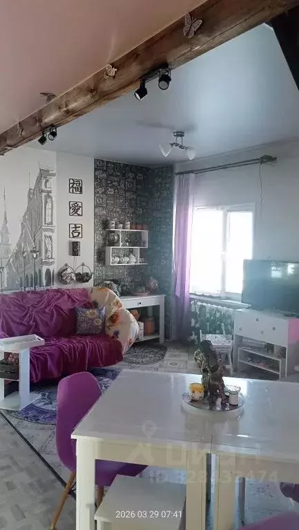 Дом в Вологодская область, Великоустюгский муниципальный округ, д. ... - Фото 2