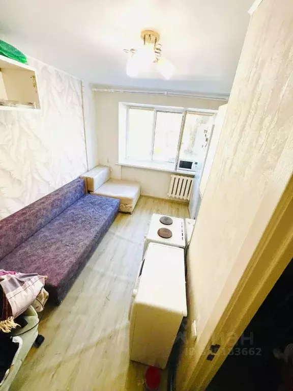 Студия Башкортостан, Уфа ул. 8 Марта, 10 (15.3 м) - Фото 1