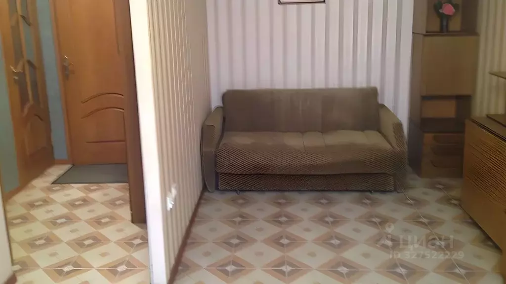 Студия Самарская область, Самара Ново-Садовая ул., 30 (33.0 м) - Фото 2