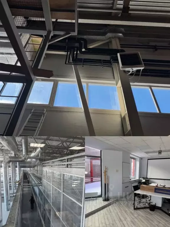 Производственное помещение в Татарстан, Набережные Челны проезд ... - Фото 2