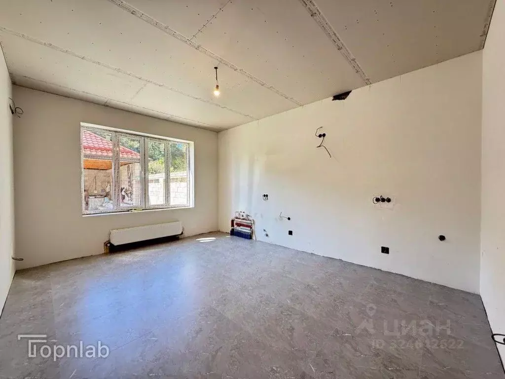 Дом в Кабардино-Балкария, Нальчик ул. Убыхская, 42 (313 м) - Фото 1