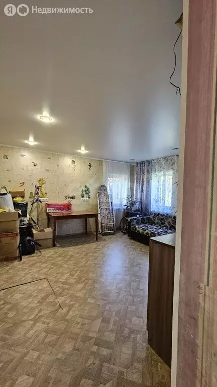 Дом в село Кундравы, улица Ленина (70.1 м) - Фото 1