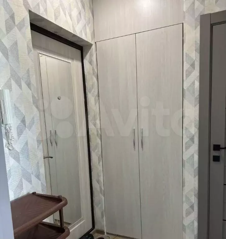 1-к. квартира, 39 м, 7/9 эт. - Фото 1