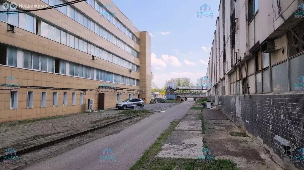 Склад (5405 м) - Фото 1