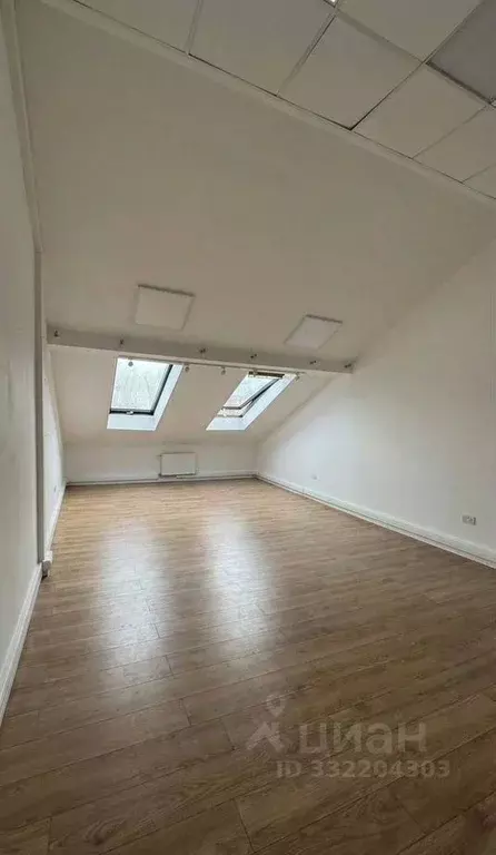 Офис в Москва Электролитный проезд, 3С32 (42 м) - Фото 2