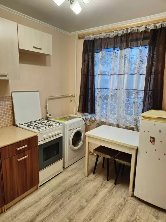 1-к кв. Брянская область, Брянск ул. Камозина, 31 (30.0 м) - Фото 1