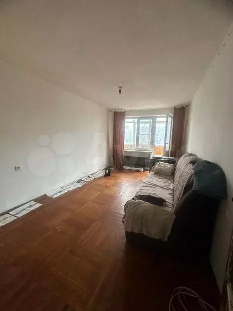 3-к. квартира, 70м, 1/9эт. - Фото 1