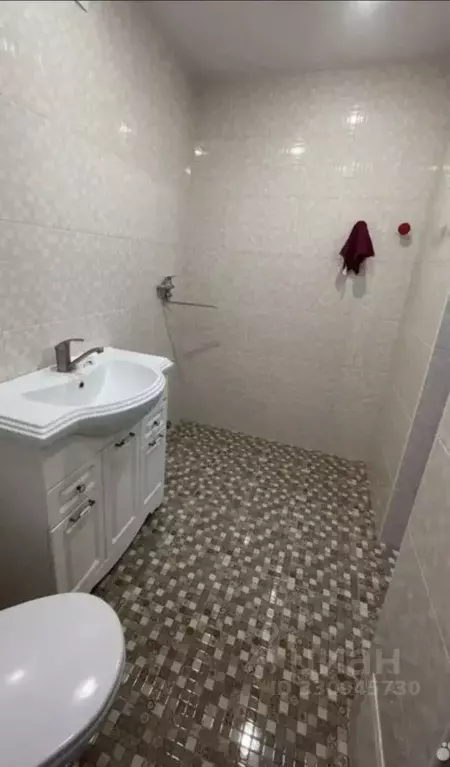 1-к кв. Башкортостан, Уфа Владивостокская ул., 15/1 (34.6 м) - Фото 2