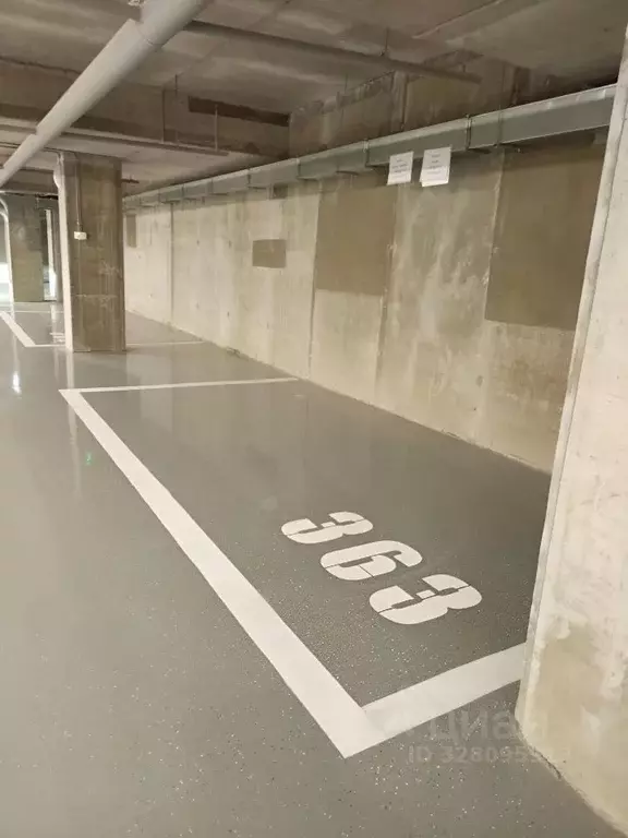 Гараж в Ростовская область, Ростов-на-Дону Левобережная ул., 6/1с5 (14 ... - Фото 1