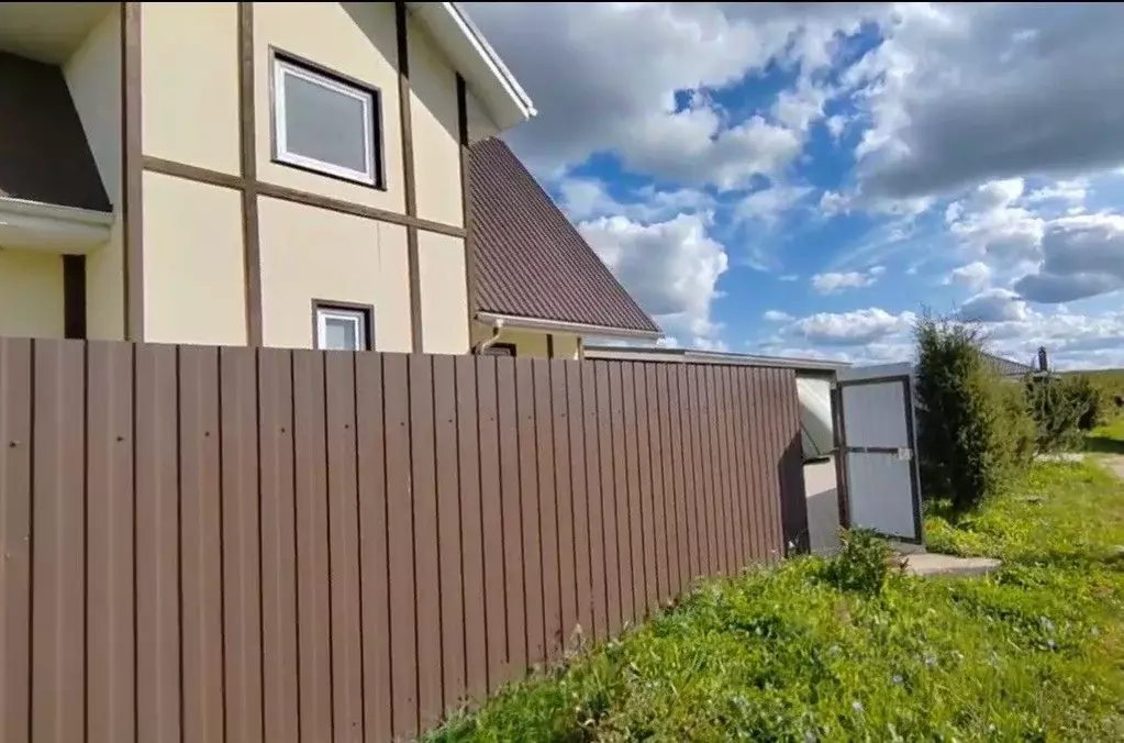 Коттедж в Псковская область, Псковский муниципальный район, ... - Фото 2