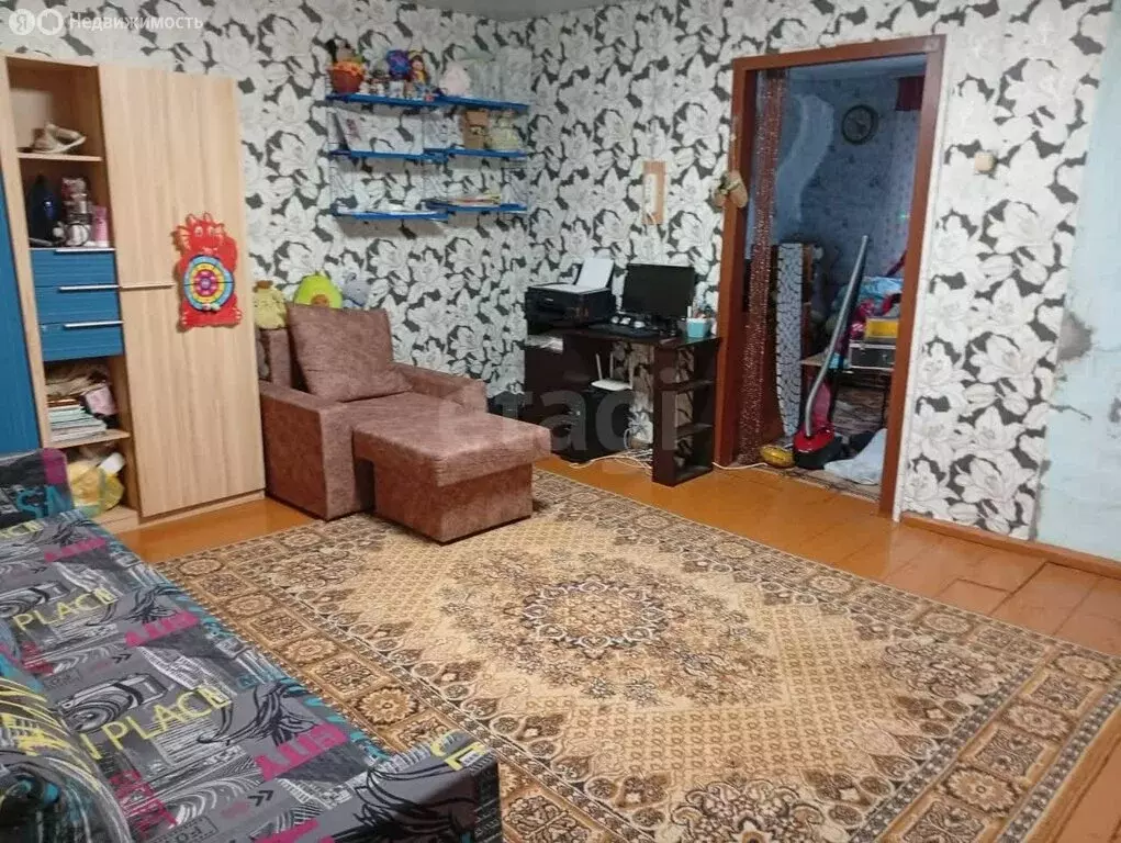 Дом в посёлок Каменский, Береговая улица (31.6 м) - Фото 2