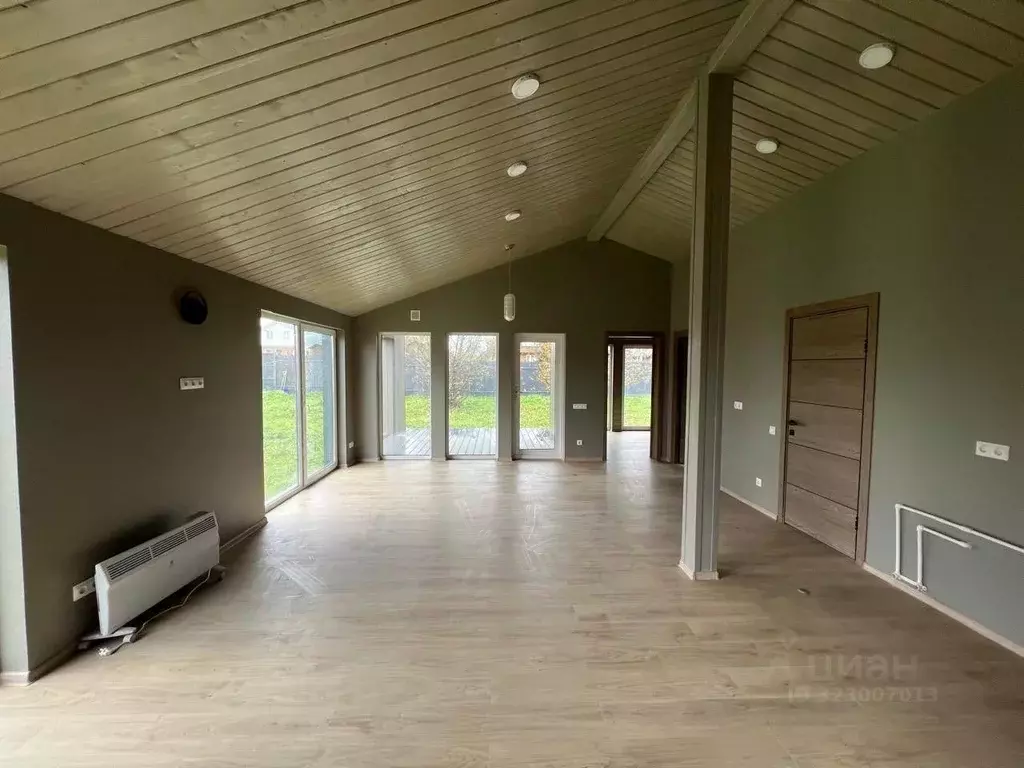 Дом в Московская область, Дмитровский муниципальный округ, д. Шустино ... - Фото 2