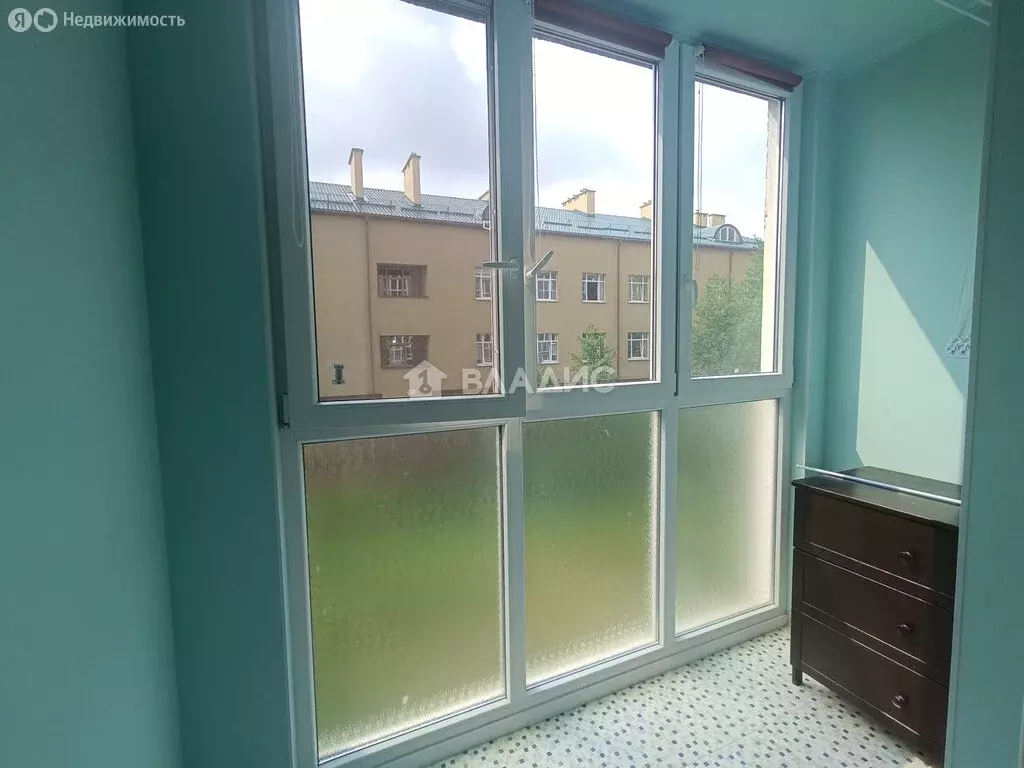 1-комнатная квартира: Калининград, улица Генерала Толстикова, 2Б (35 ... - Фото 0