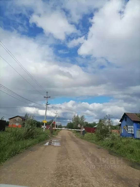 Участок в Новосибирская область, Колыванский район, Север ТСН  (8.0 ... - Фото 1