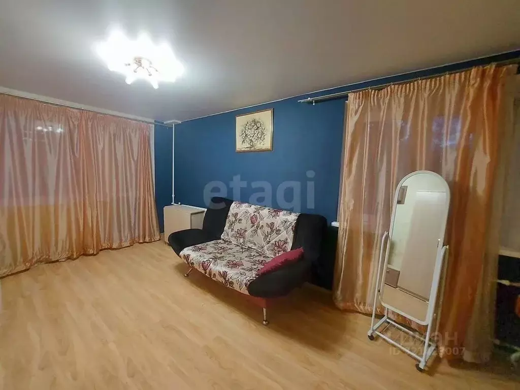 2-к кв. Самарская область, Самара ул. Александра Матросова, 98 (42.0 ... - Фото 0