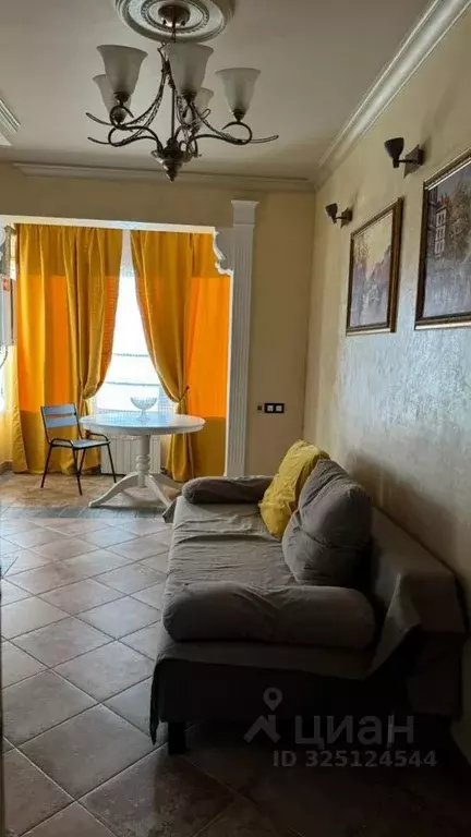 1-к кв. Краснодарский край, Геленджик ул. Ходенко, 84 (47.5 м) - Фото 1