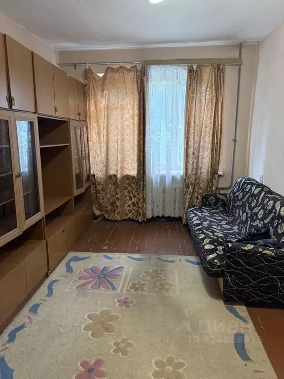 1-к кв. Свердловская область, Екатеринбург ул. Бажова, 125 (33.0 м) - Фото 2