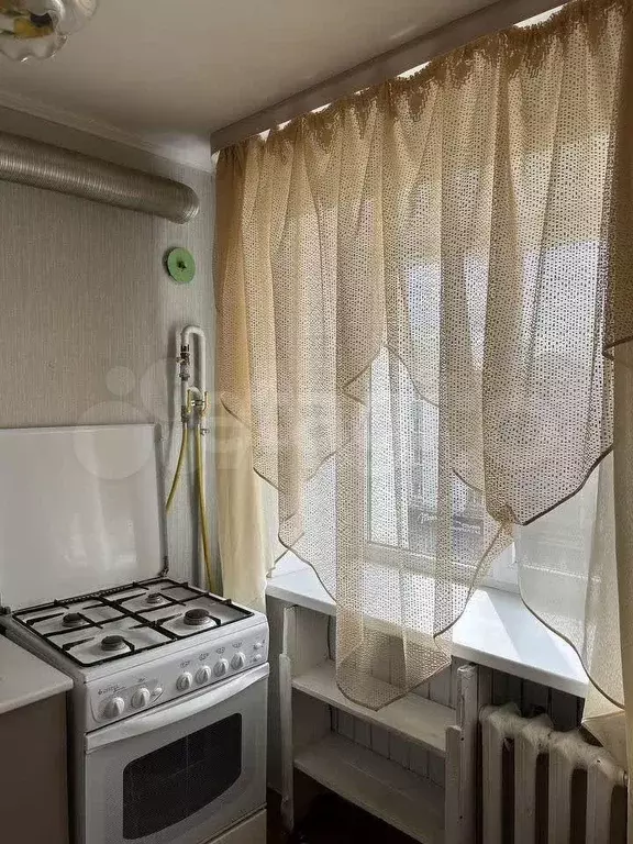 2-к. квартира, 44 м, 5/5 эт. - Фото 0