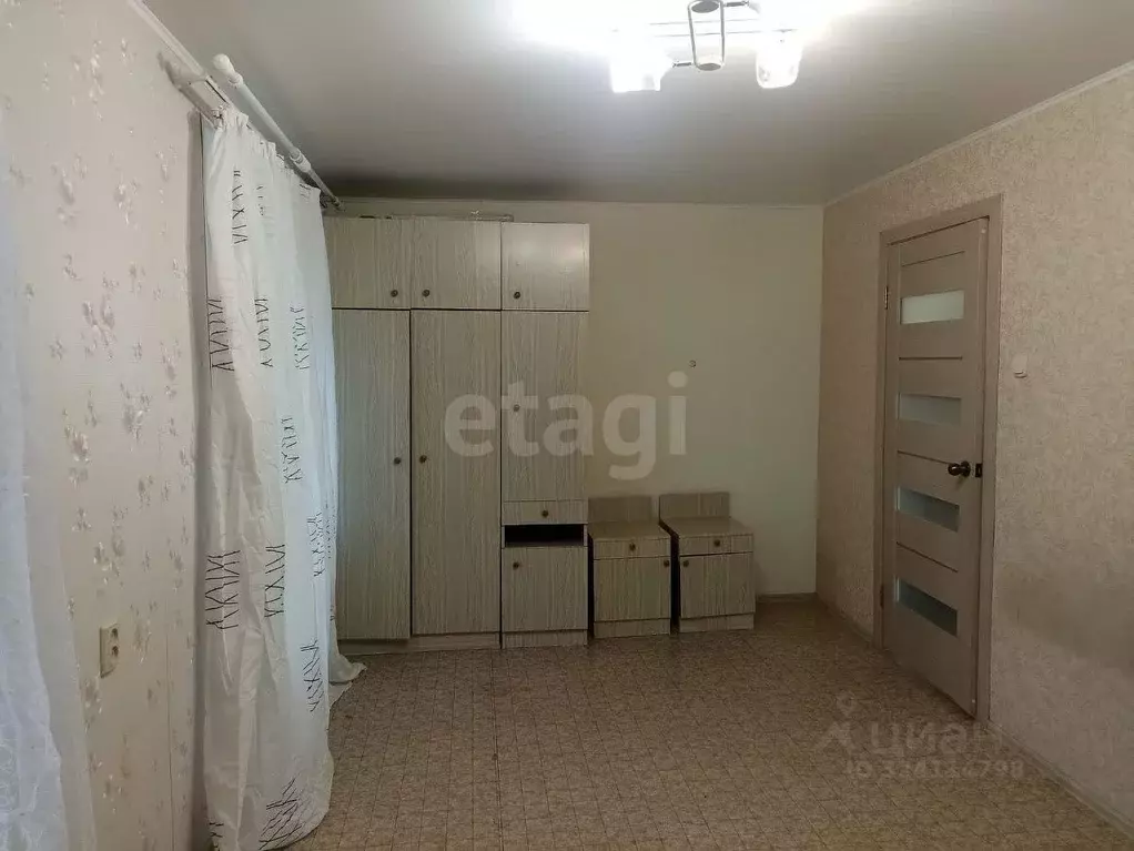 1-к кв. Башкортостан, Уфа ул. Шота Руставели, 5 (30.0 м) - Фото 2