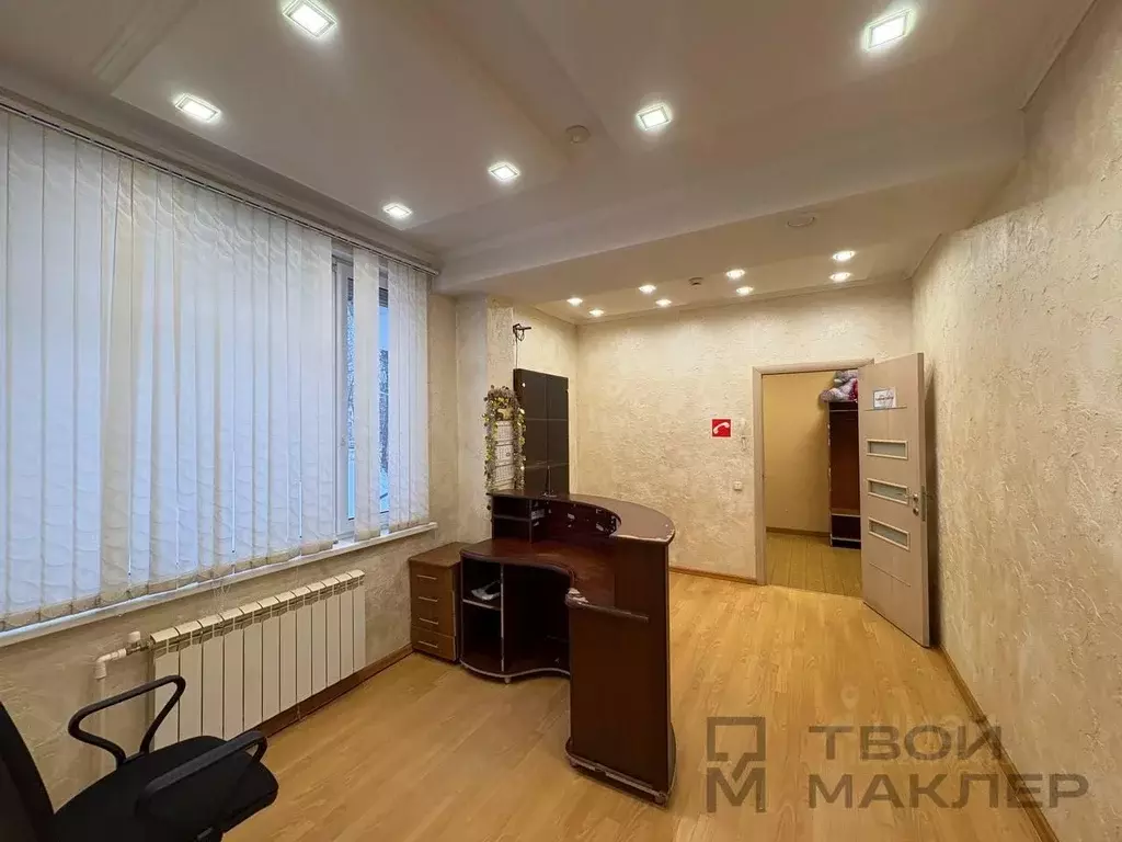 Офис в Пензенская область, Пенза проезд 5-й Виноградный, 22 (360 м) - Фото 2