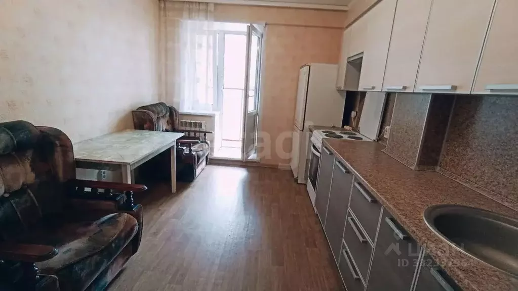 1-к кв. Липецкая область, Липецк Елецкое ш., 7А (42.7 м) - Фото 2