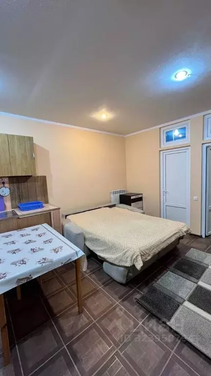 1-к кв. Краснодарский край, Сочи Гагарина мкр,  (30.0 м) - Фото 1