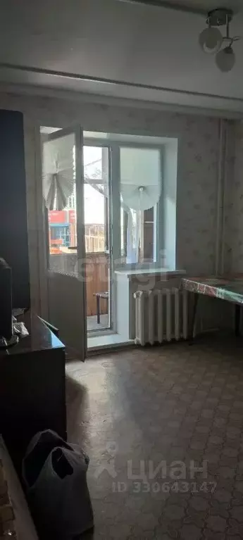 2-к кв. Башкортостан, Уфа ул. Менделеева, 112 (51.8 м) - Фото 1