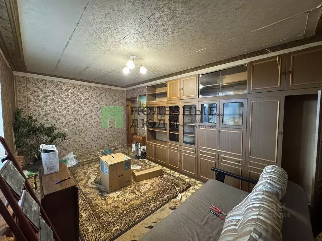 1-к кв. Севастополь ул. Маршала Геловани, 11 (37.0 м) - Фото 2