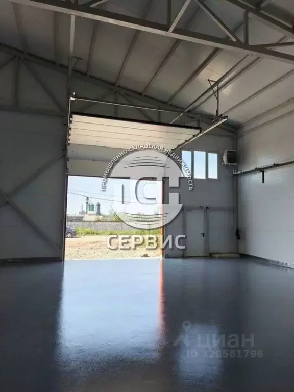 Склад в Московская область, Наро-Фоминск ул. Володарского, 169Б (2304 ... - Фото 2