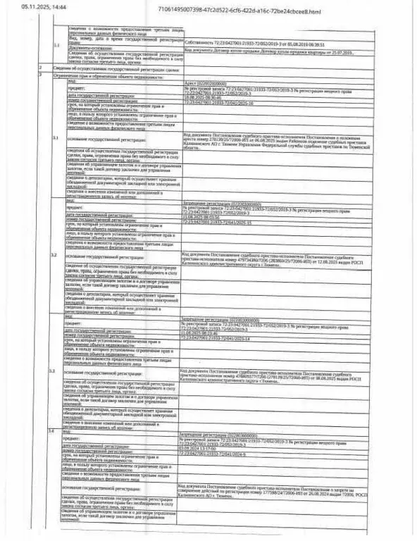 Свободной планировки кв. Тюменская область, Тюмень Ставропольская ул., ... - Фото 1