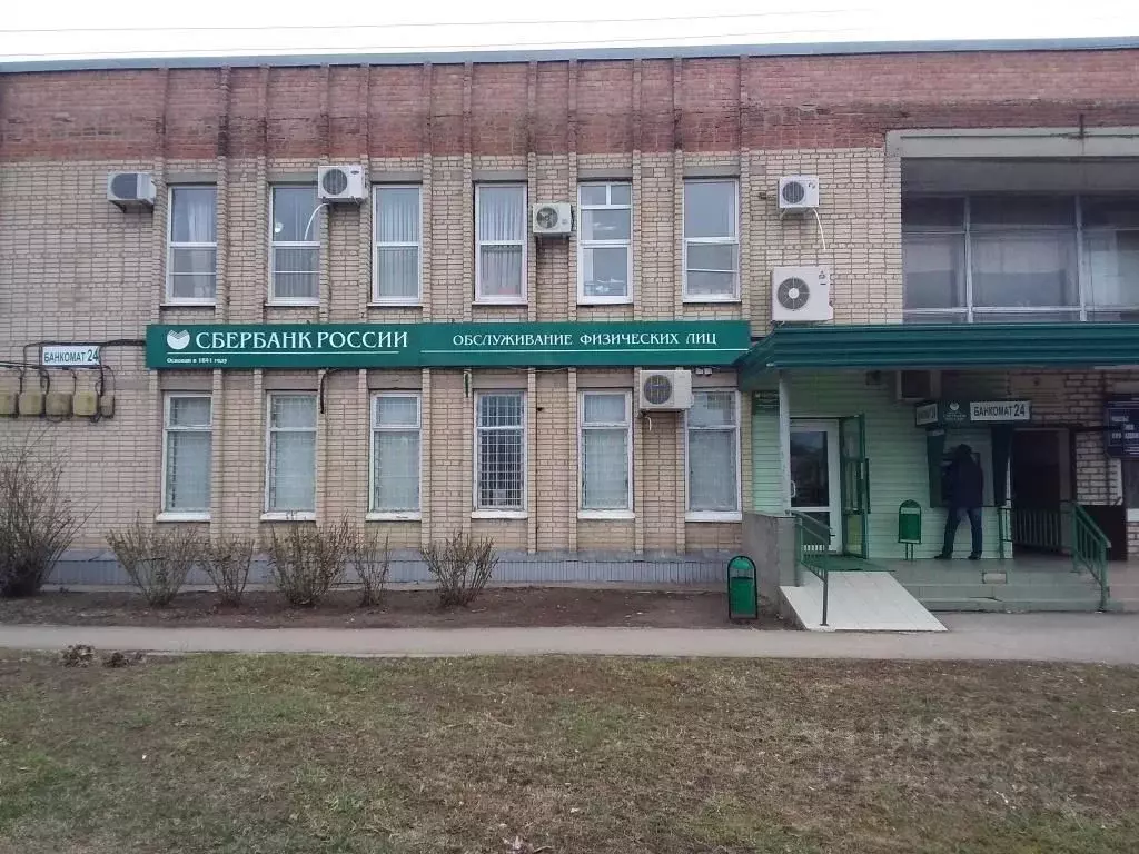 Помещение свободного назначения в Ростовская область, пос. Целина ул. ... - Фото 2