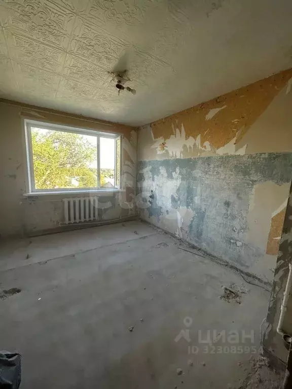 Комната Вологодская область, Сокол ул. Кирова, 36 (36.0 м) - Фото 1