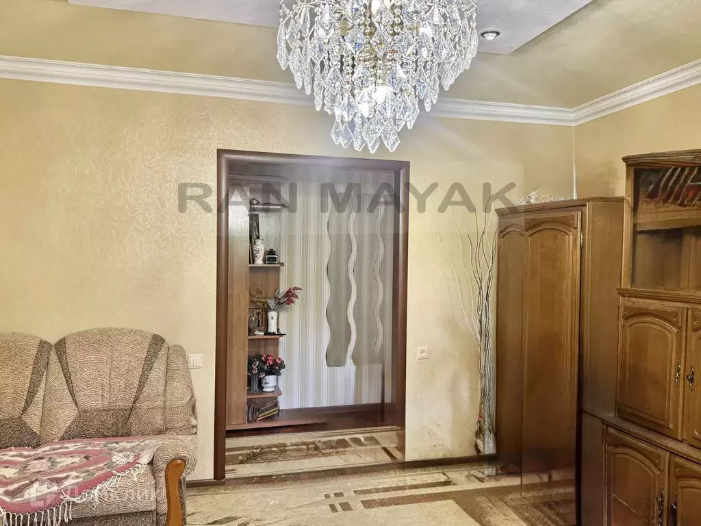 Продаётся 3-к квартира, 73 м - Фото 1