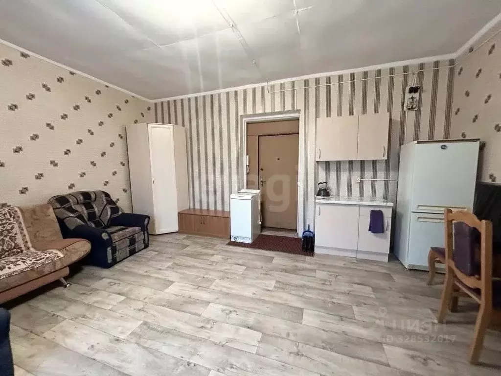 Комната Владимирская область, Ковров ул. 19-го Партсъезда, 3 (23.7 м) - Фото 2
