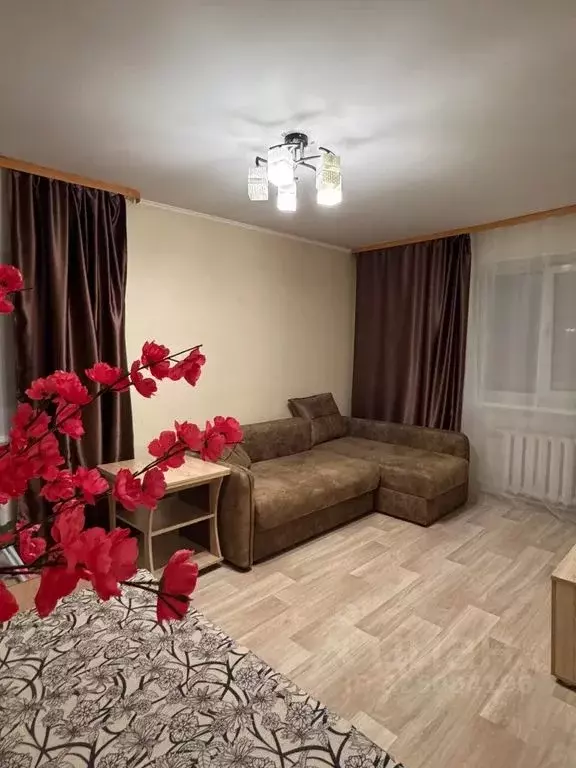 1-к кв. Магаданская область, Магадан ул. Горького, 11 (30.0 м) - Фото 1