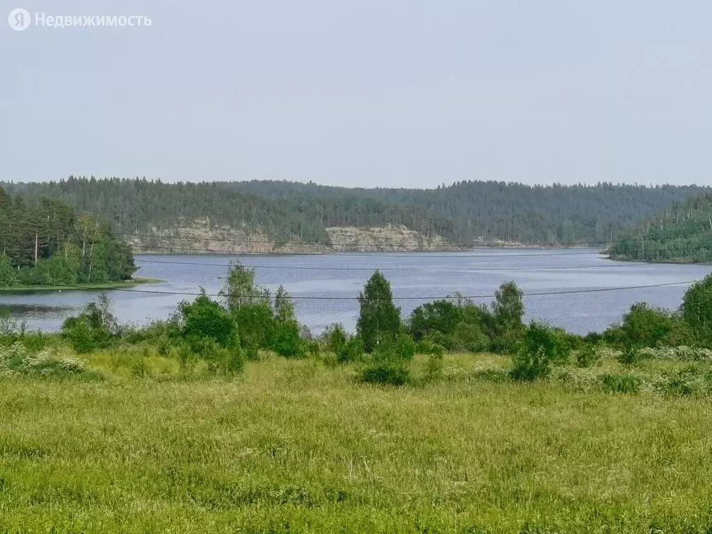 Участки Земли В Карелии Купить
