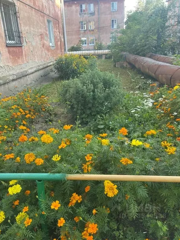 2-к кв. Омская область, Омск Московка мкр, ул. Константина Заслонова, ... - Фото 2