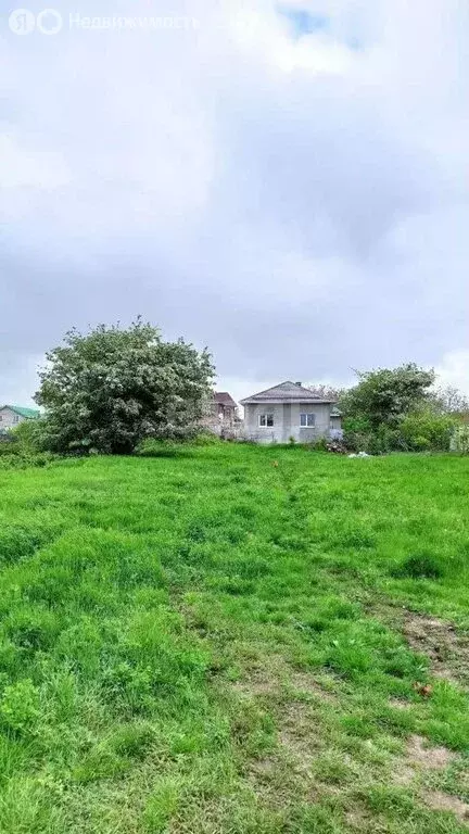 Участок в станица Анапская, Набережная улица (6.4 м) - Фото 2